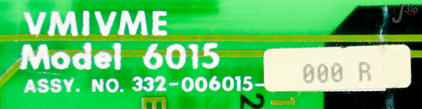 専用ページ1 35762 VMIC PCB, VMIVME 6015 332-006015-000 | eBay